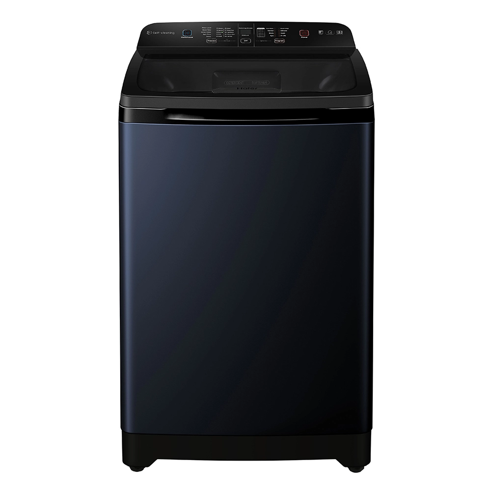 Haier 9Kg Top Load Washing Machine HSW90-678EBK